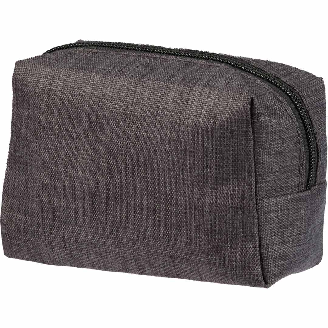 In A Pinch 15-Piece Personal Care Essentials Kit - SM-1708 Gray