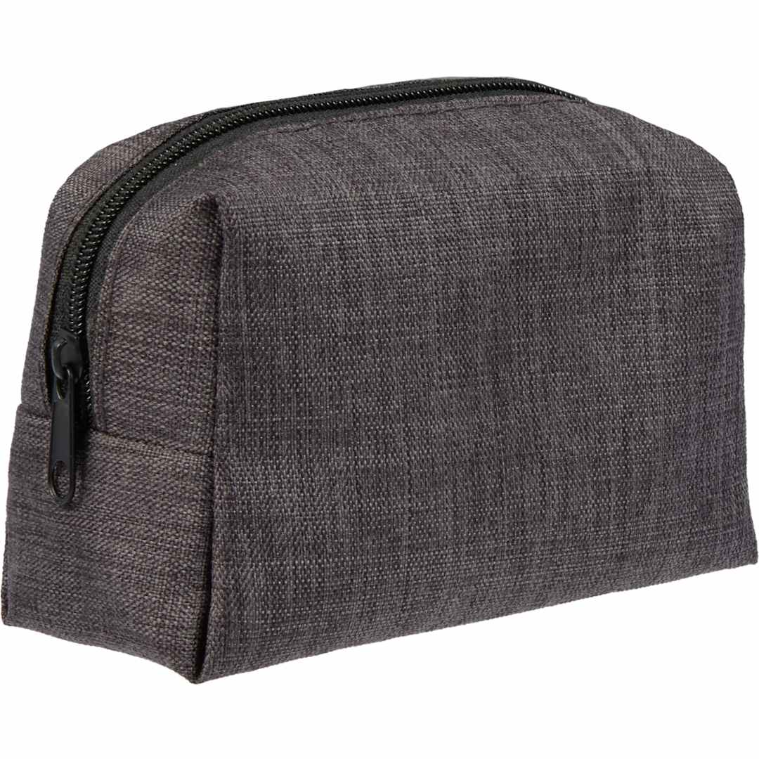 In A Pinch 15-Piece Personal Care Essentials Kit - SM-1708 Gray