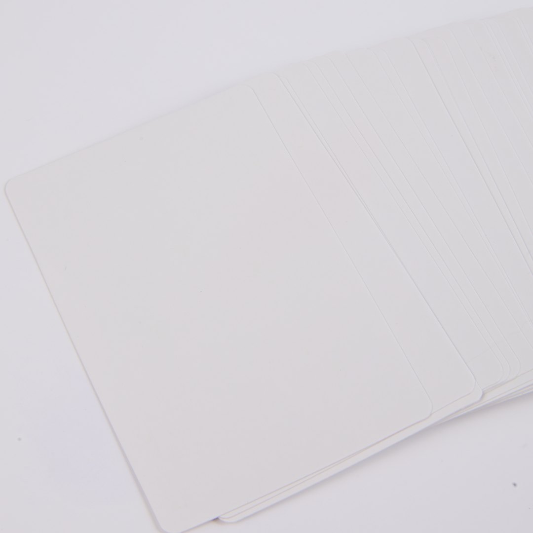 Playing Cards &amp; Dice Game Set - SM-4052 Silver