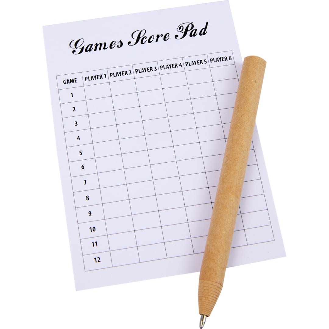 Playing Cards &amp; Dice Game Set - SM-4052 Silver