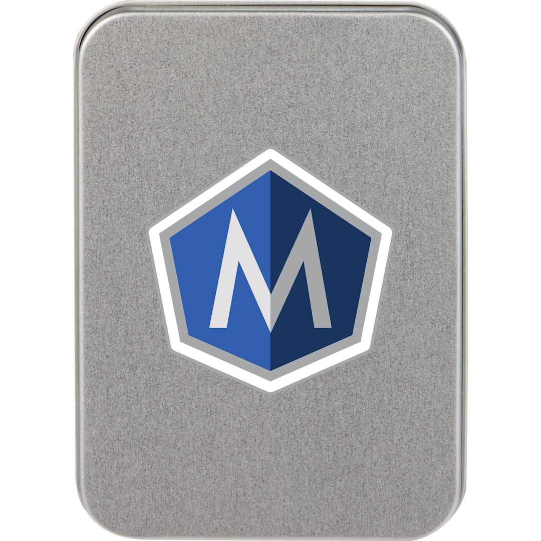 Playing Cards &amp; Dice Game Set - SM-4052 Silver