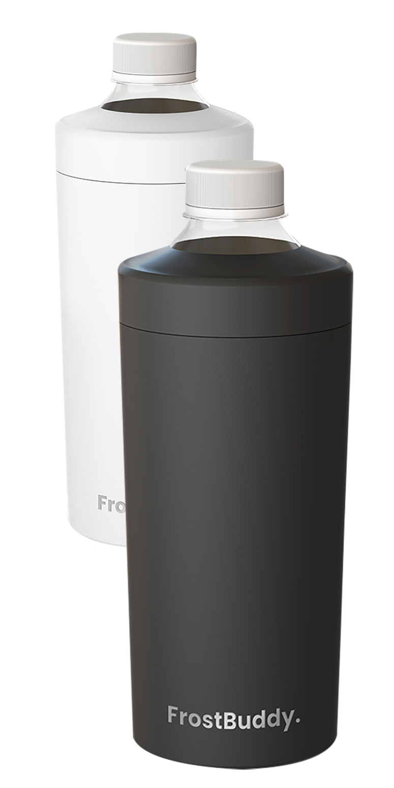 Frost Buddy Frost Buddy® Universal Buddy XL - FB801 White