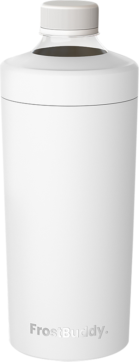 Frost Buddy Frost Buddy® Universal Buddy XL - FB801 white