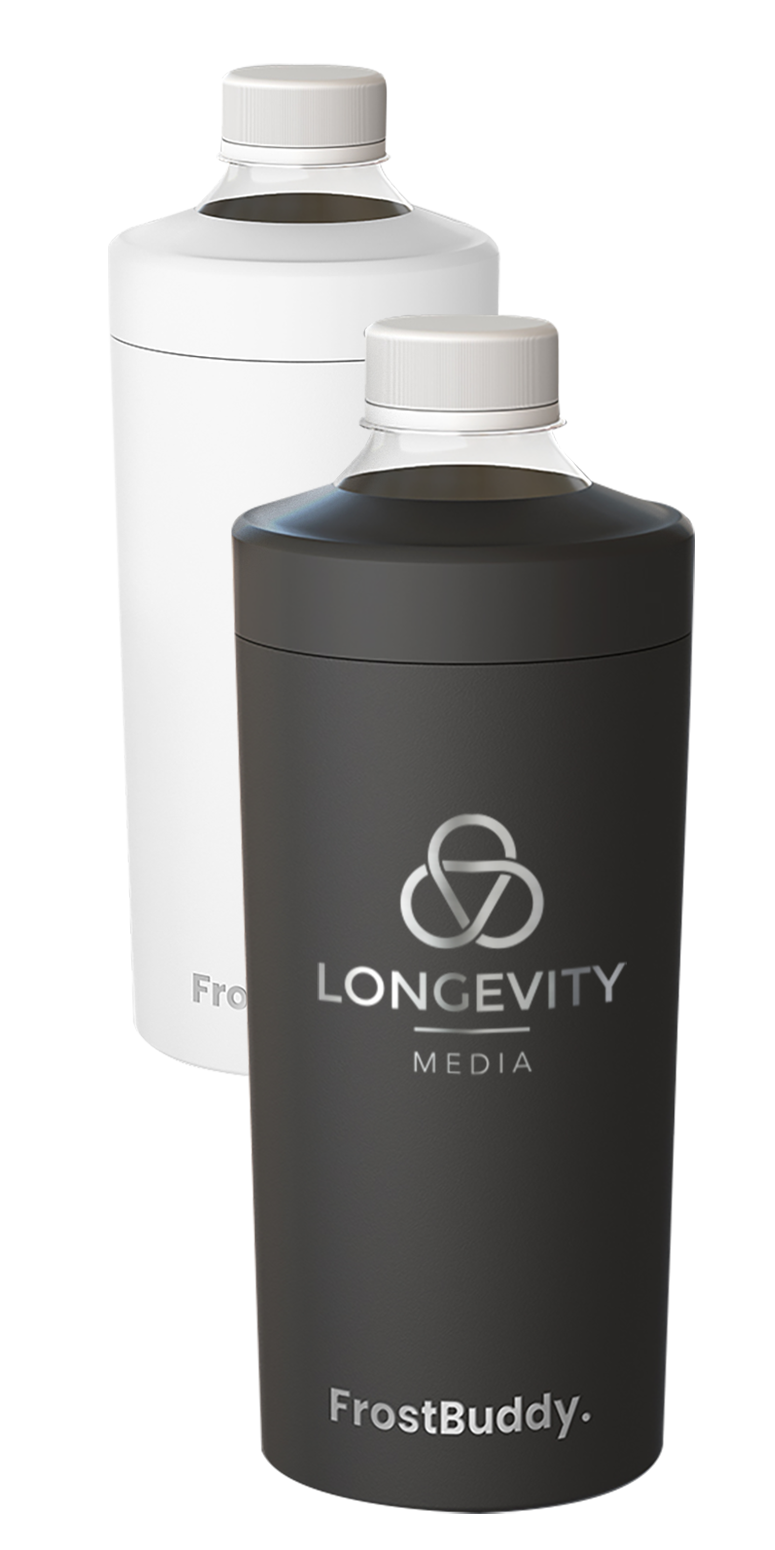 Frost Buddy Frost Buddy® Universal Buddy XL - FB801 White