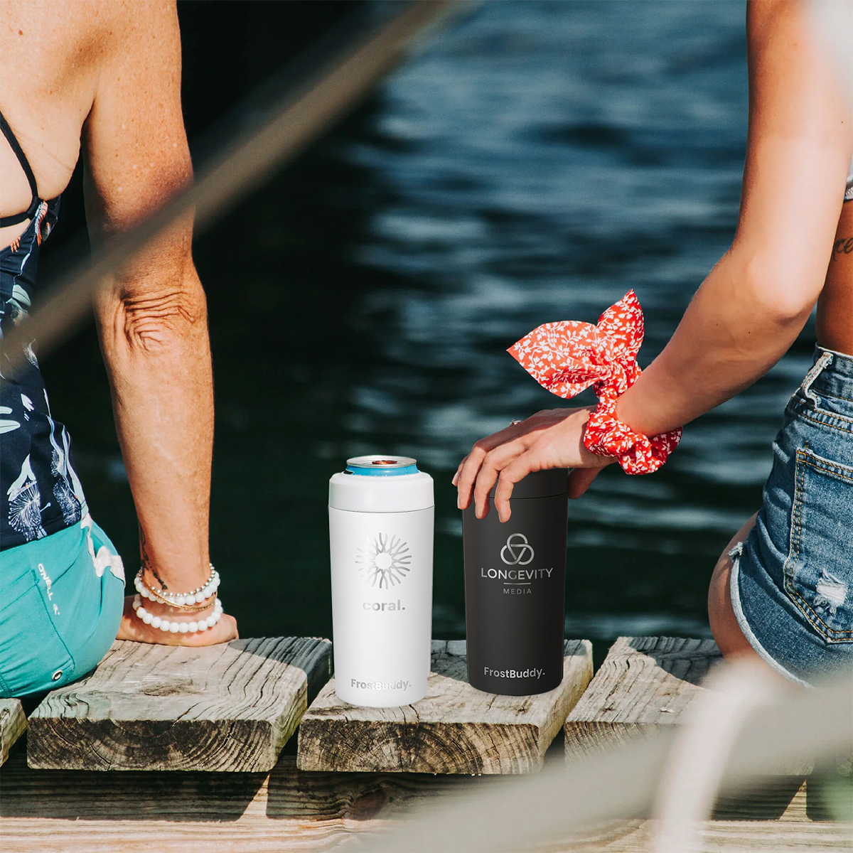 Frost Buddy Frost Buddy® Universal Buddy XL - FB801 White