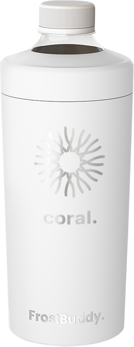 Frost Buddy Frost Buddy® Universal Buddy XL - FB801 white