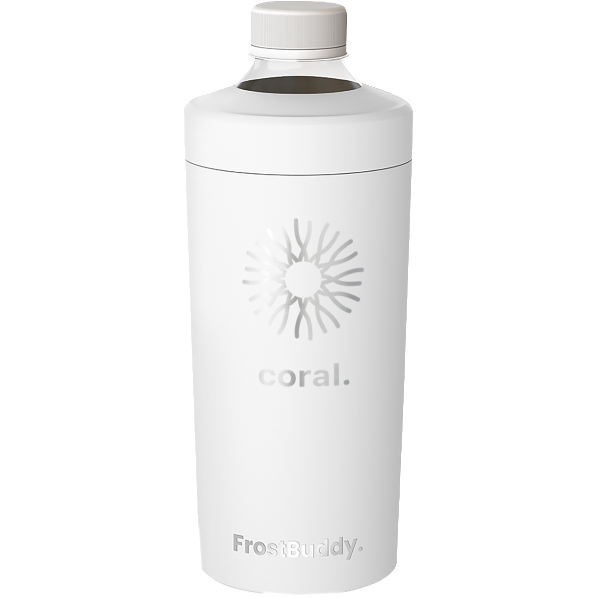 Frost Buddy Frost Buddy® Universal Buddy XL - FB801 white