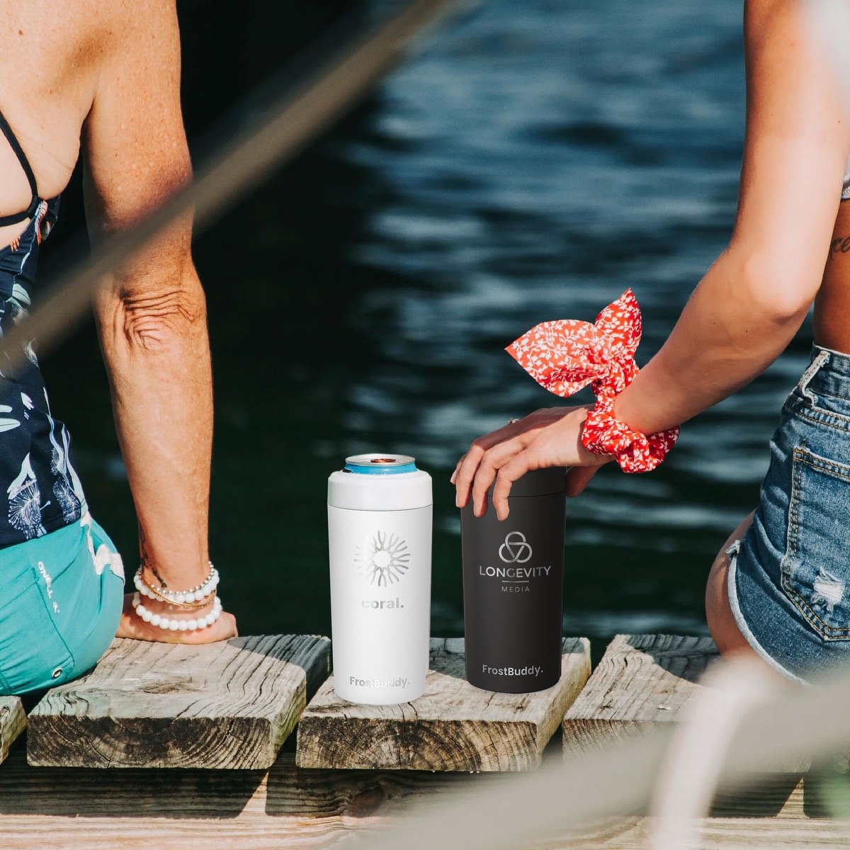 Frost Buddy Frost Buddy® Universal Buddy XL - FB801 White