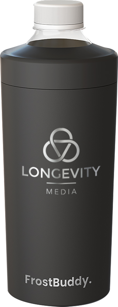 Frost Buddy Frost Buddy® Universal Buddy XL - FB801 black