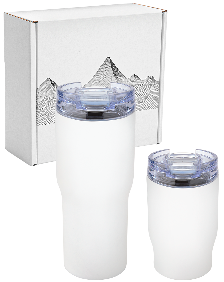 Urban Peak Urban Peak® SL238PR / SL234PR Gift Set - UPK55 white