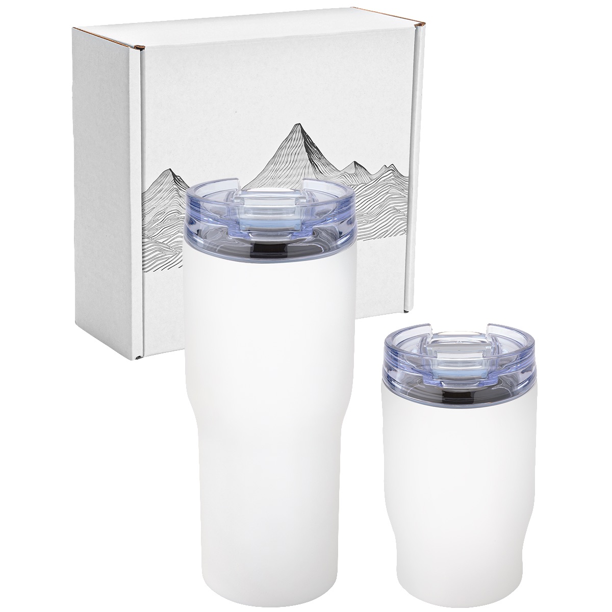 Urban Peak Urban Peak® SL238PR / SL234PR Gift Set - UPK55 white