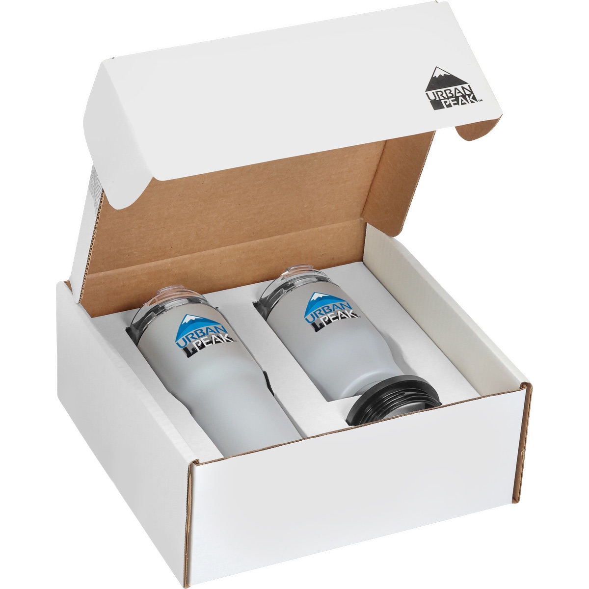 Urban Peak Urban Peak® SL238PR / SL234PR Gift Set - UPK55 White