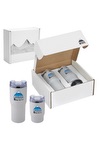 Urban Peak Urban Peak® SL238PR / SL234PR Gift Set - UPK55 White