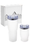Urban Peak Urban Peak® SL238PR / SL234PR Gift Set - UPK55 white