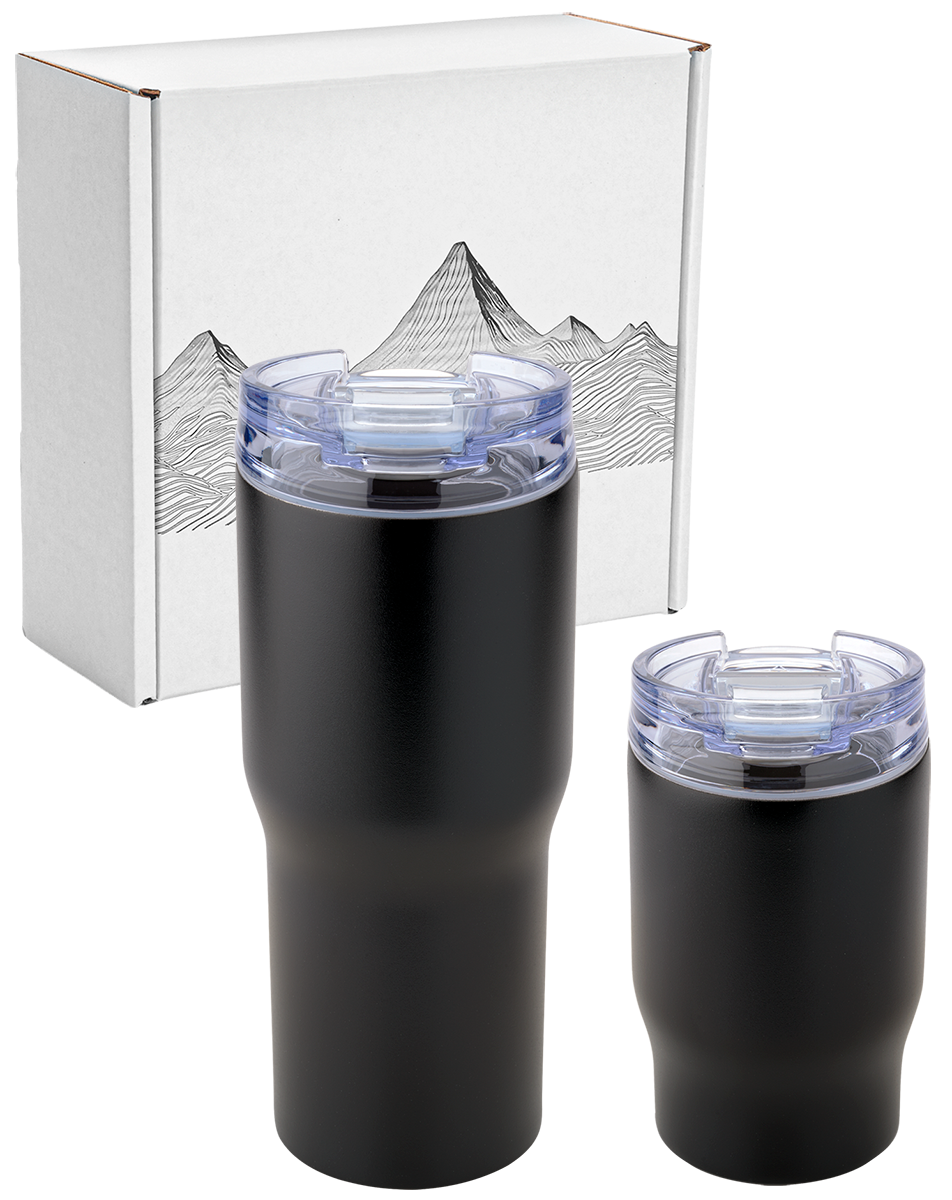 Urban Peak Urban Peak® SL238PR / SL234PR Gift Set - UPK55 black