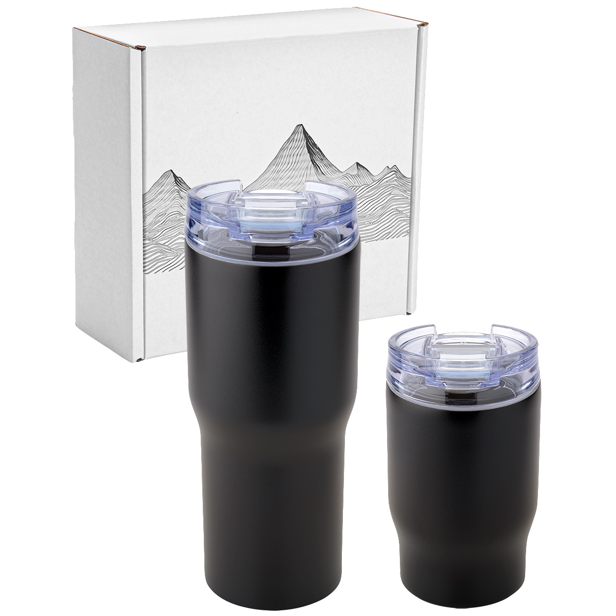 Urban Peak Urban Peak® SL238PR / SL234PR Gift Set - UPK55 black