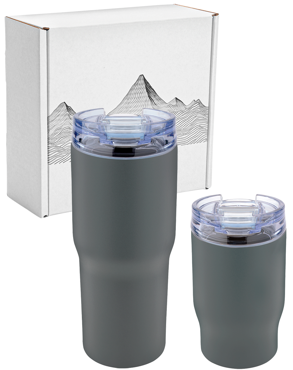 Urban Peak Urban Peak® SL238PR / SL234PR Gift Set - UPK55 gray