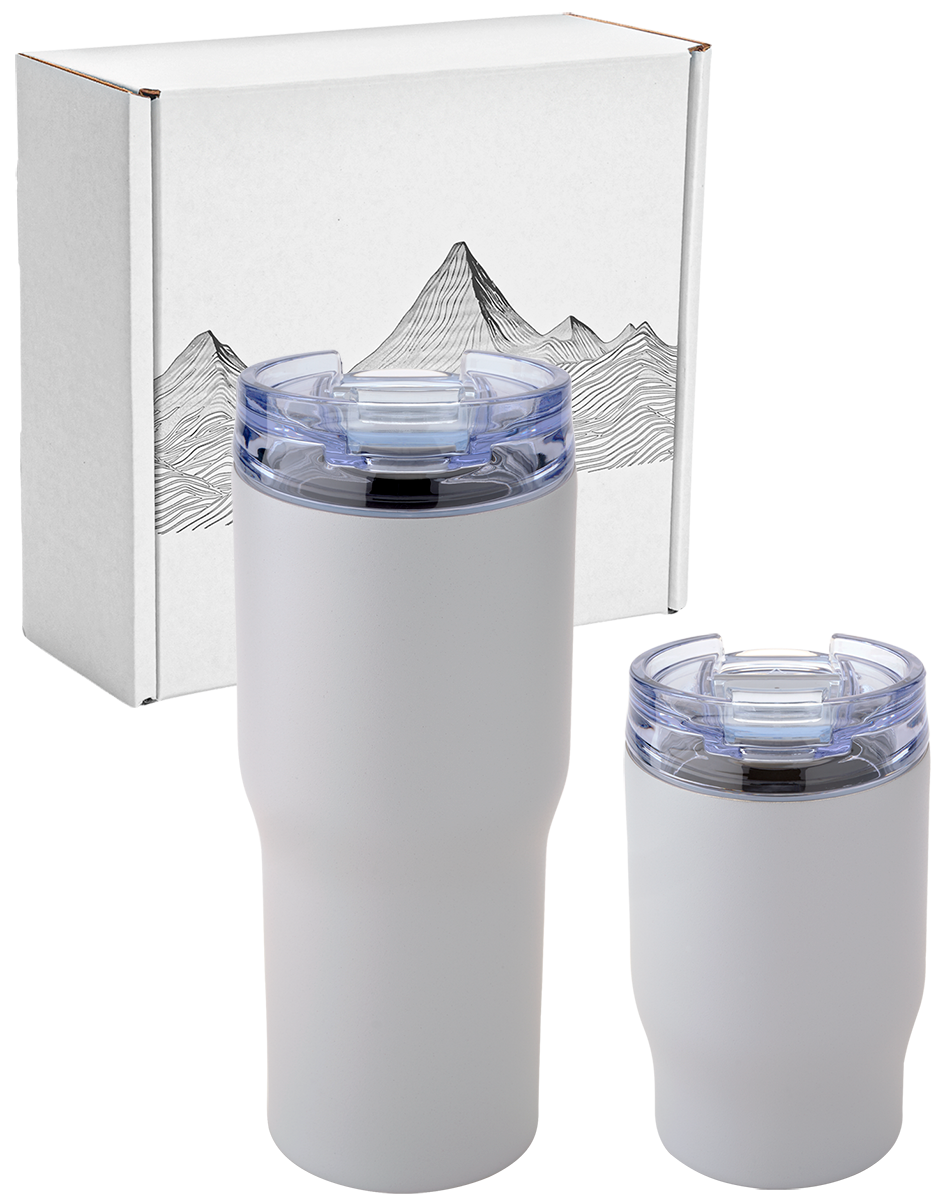 Urban Peak Urban Peak® SL238PR / SL234PR Gift Set - UPK55 gray