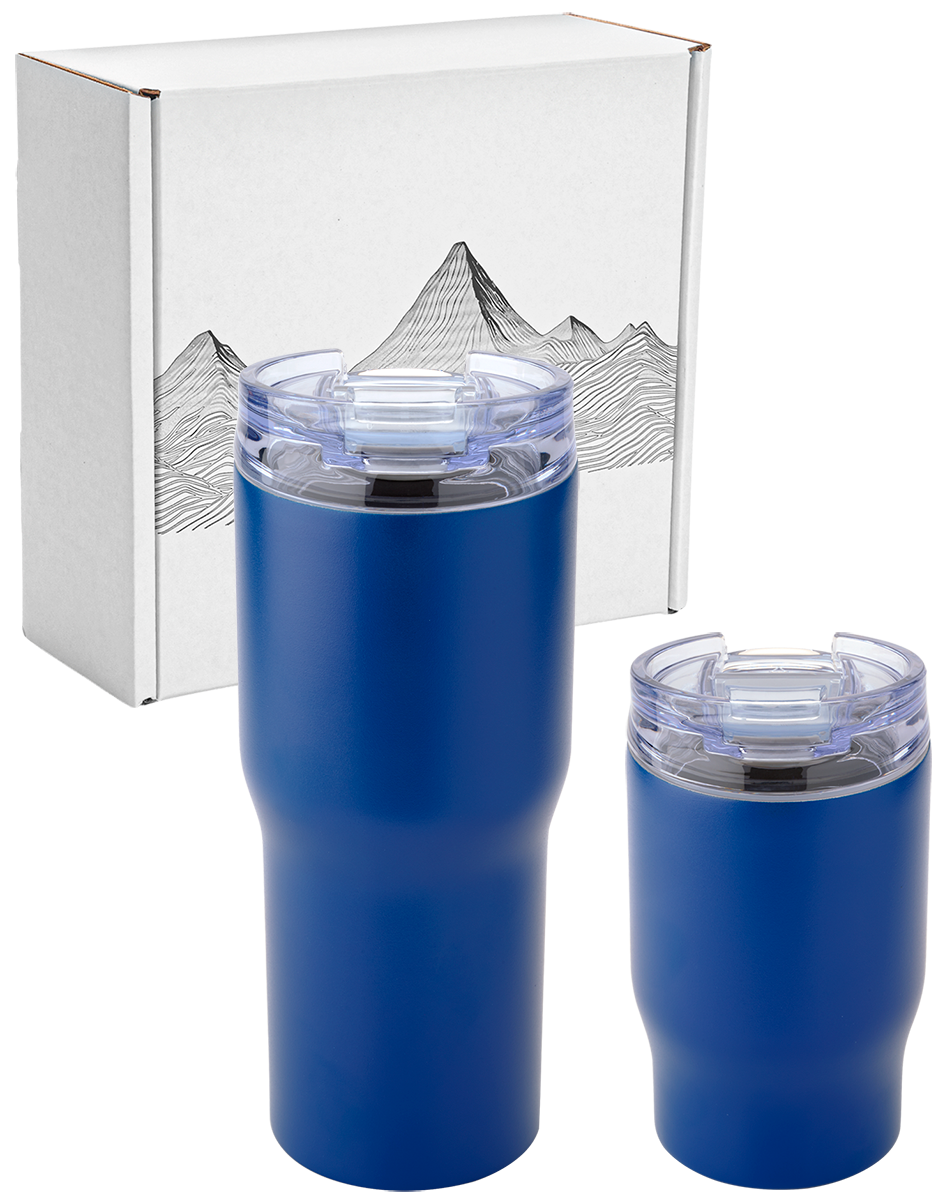 Urban Peak Urban Peak® SL238PR / SL234PR Gift Set - UPK55 blue