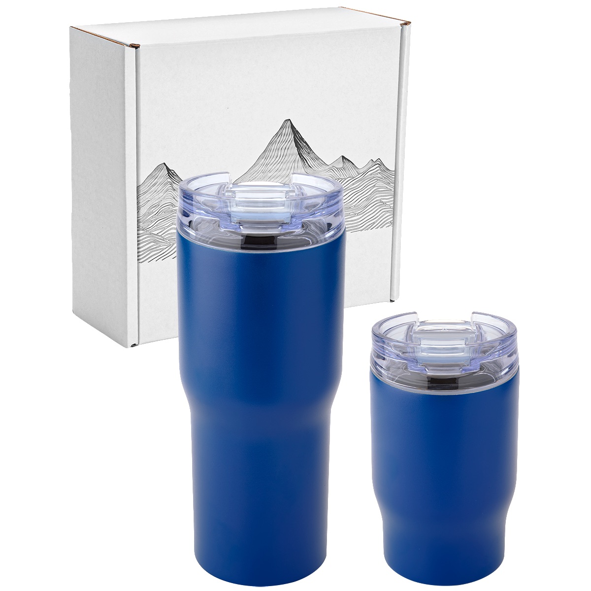 Urban Peak Urban Peak® SL238PR / SL234PR Gift Set - UPK55 blue