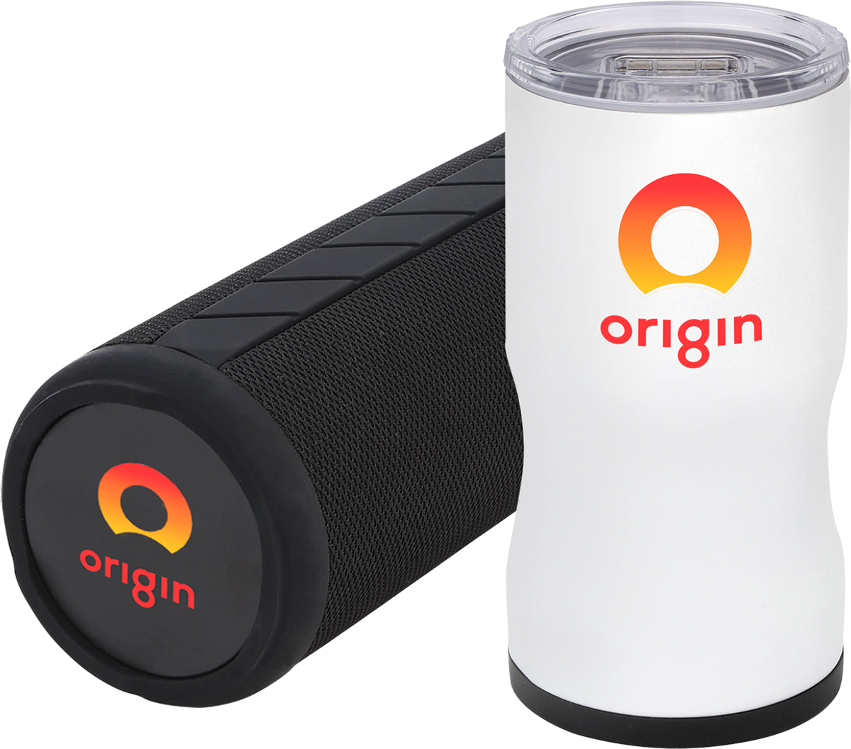 Urban Peak® SL233PR / EL161 Gift Set - UPK57 Black