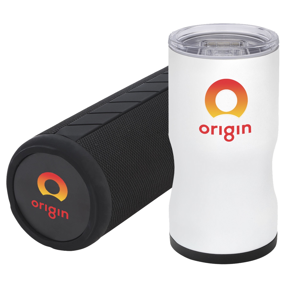 Urban Peak® SL233PR / EL161 Gift Set - UPK57 Black