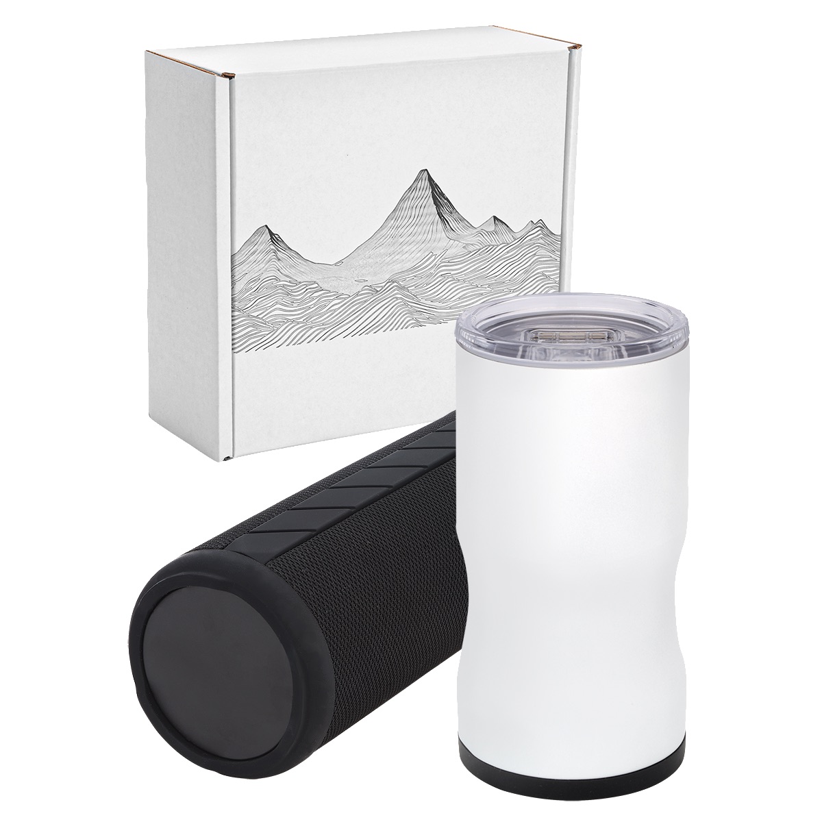 Urban Peak® SL233PR / EL161 Gift Set - UPK57 white