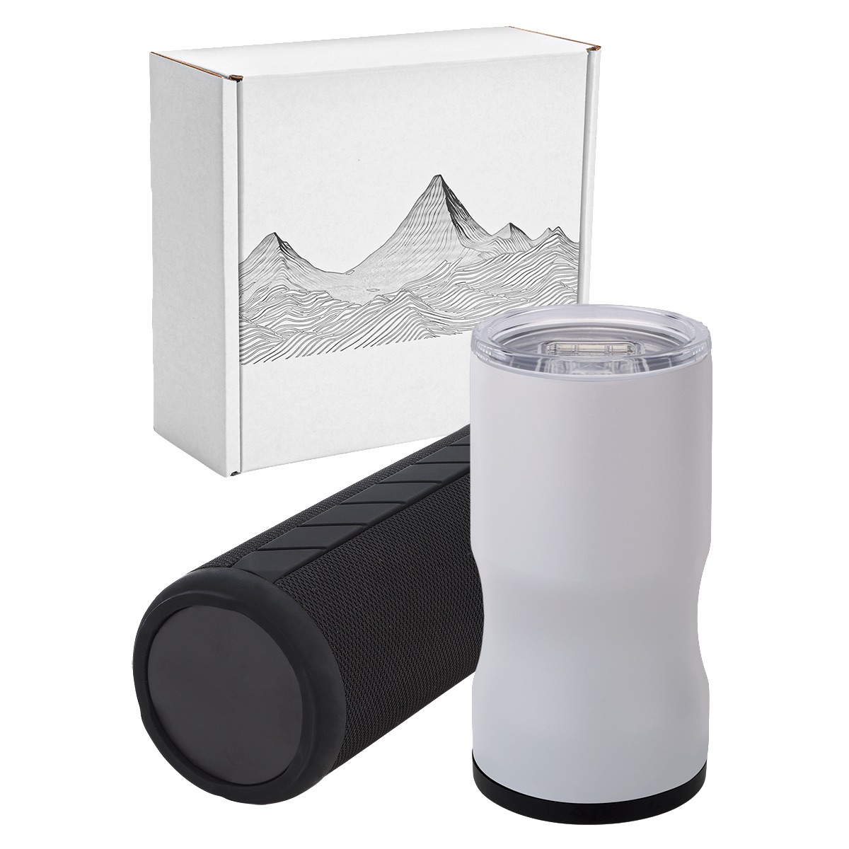 Urban Peak® SL233PR / EL161 Gift Set - UPK57 gray