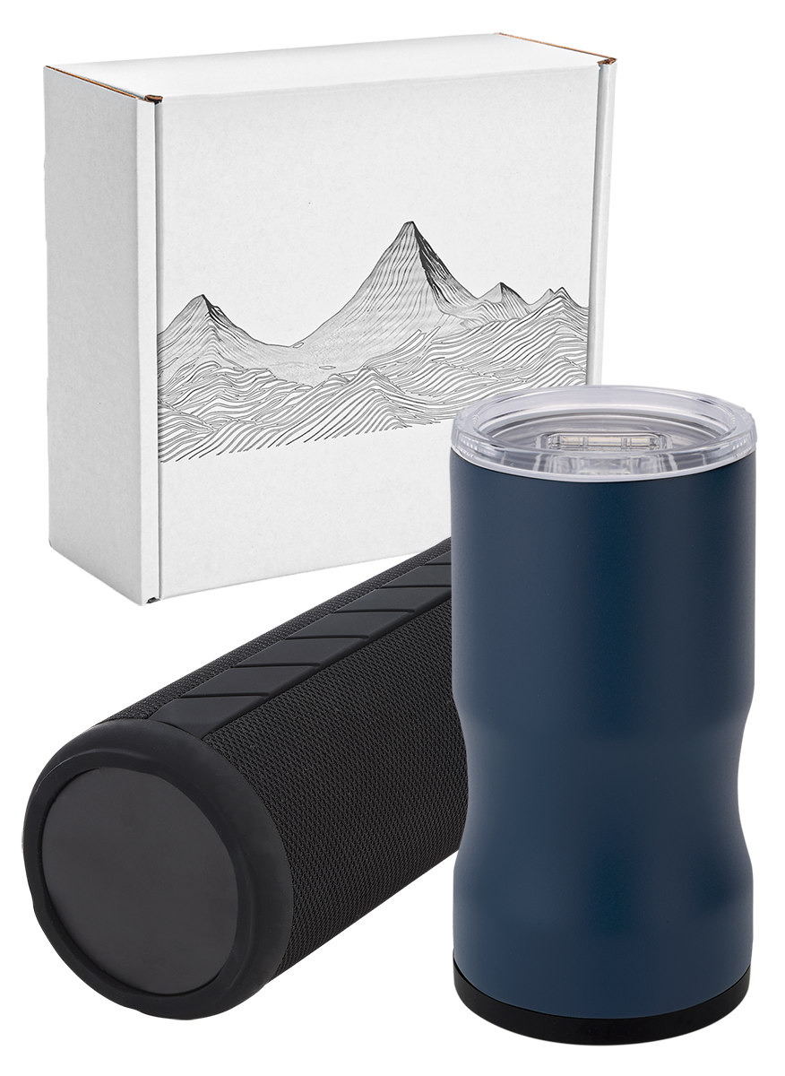 Urban Peak® SL233PR / EL161 Gift Set - UPK57 blue