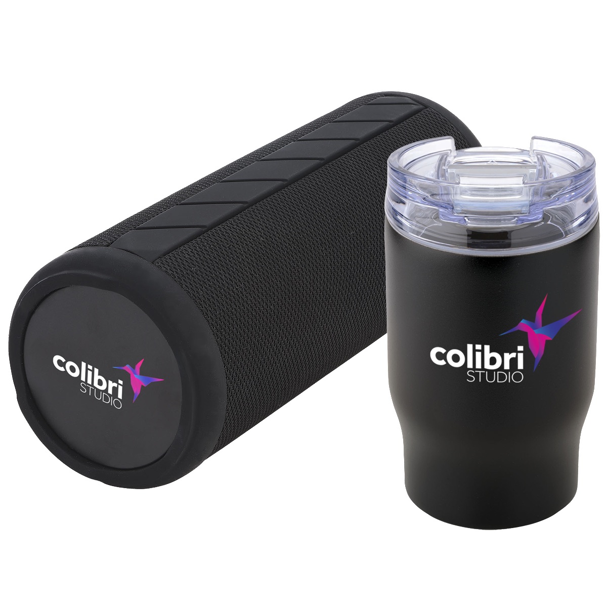 Urban Peak® SL238PR / EL161 Gift Set - UPK58 Black