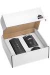 Urban Peak® SL238PR / EL161 Gift Set - UPK58 Black
