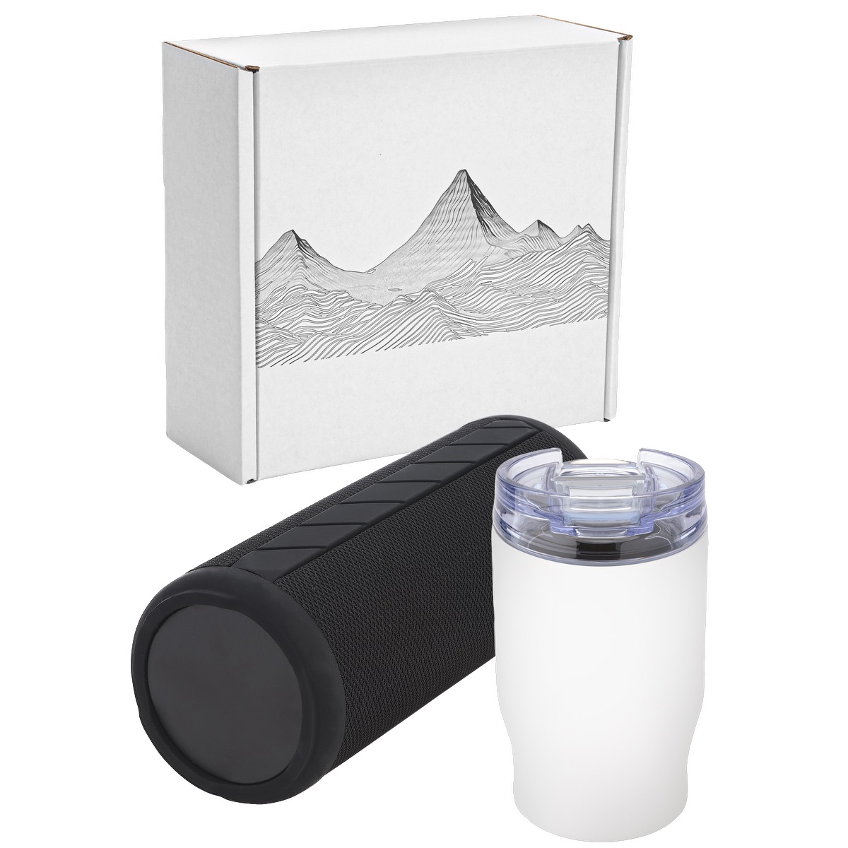 Urban Peak® SL238PR / EL161 Gift Set - UPK58 white