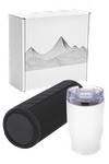Urban Peak® SL238PR / EL161 Gift Set - UPK58 white