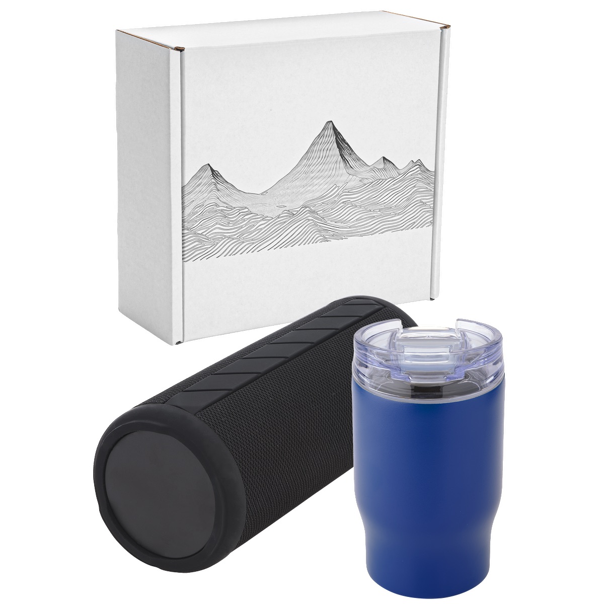 Urban Peak® SL238PR / EL161 Gift Set - UPK58 blue