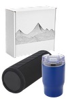 Urban Peak® SL238PR / EL161 Gift Set - UPK58 blue