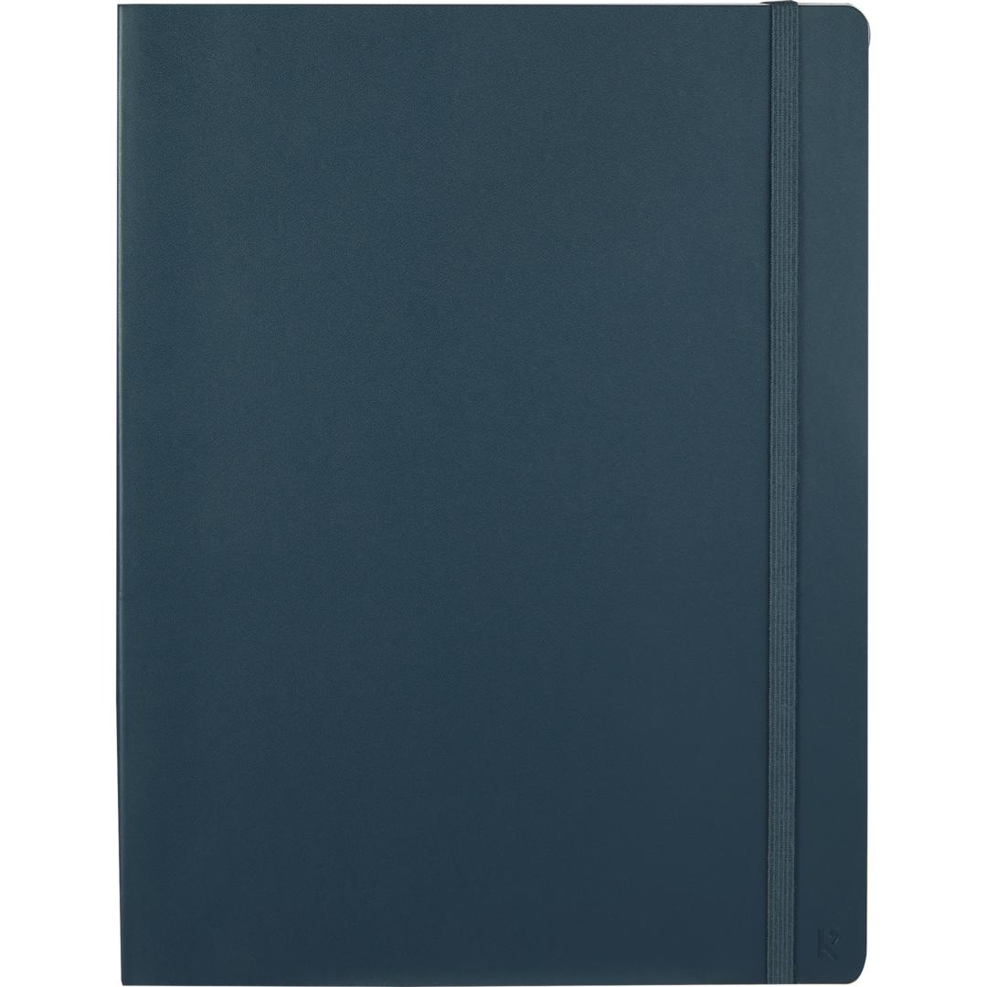 Karst Karst Pro Series Notebook - 0912-06 Blue