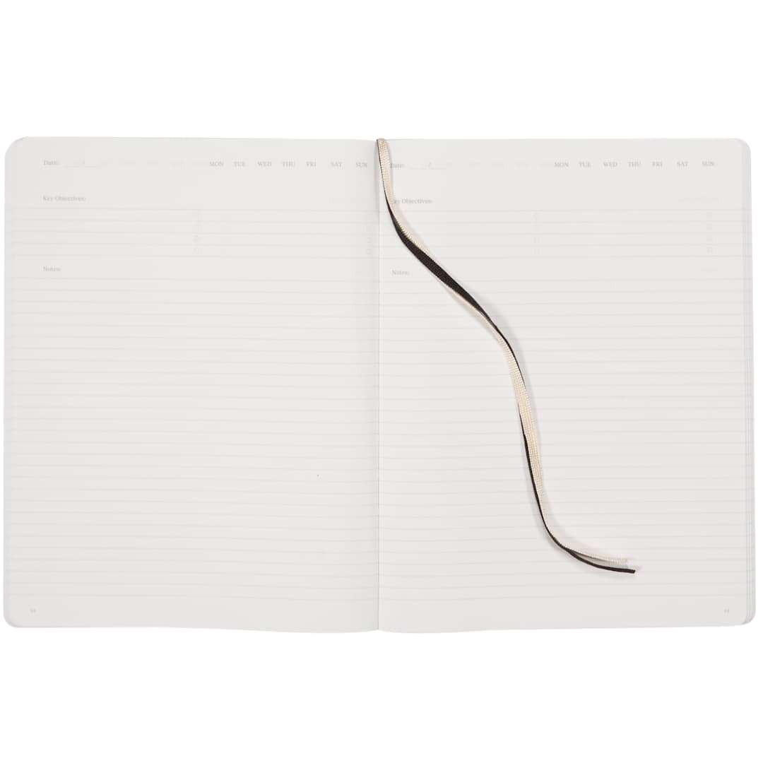 Karst Karst Pro Series Notebook - 0912-06 Blue