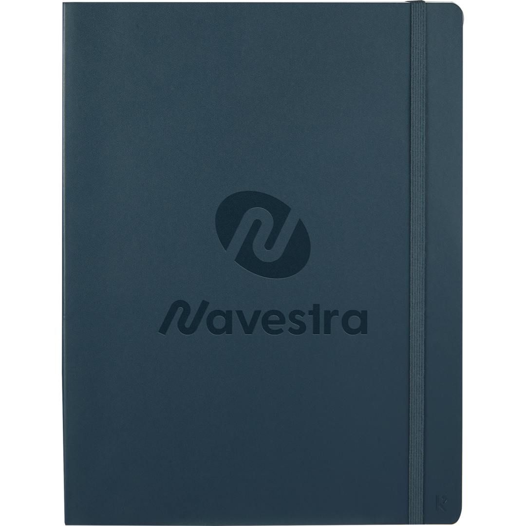 Karst Karst Pro Series Notebook - 0912-06 Blue