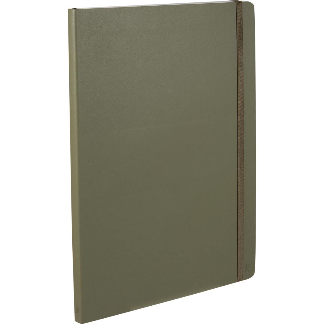 Karst Karst Pro Series Notebook - 0912-06 Green