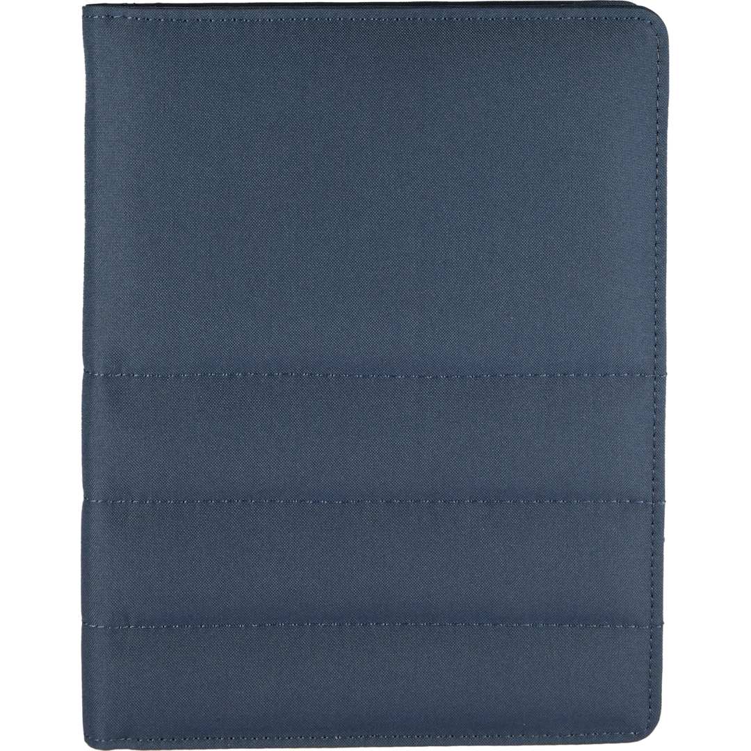 Puffer Jr. Writing Pad with FSC&#169; Recycled Paper - 0915-02 Blue