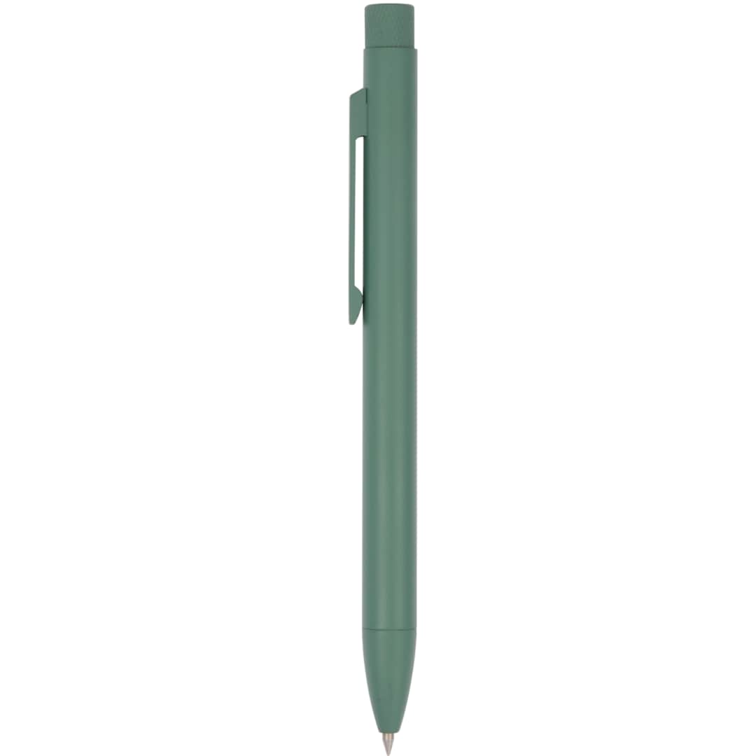 Wellable Wellable™ Recycled Brass Gel Pen - 1066-67 Green