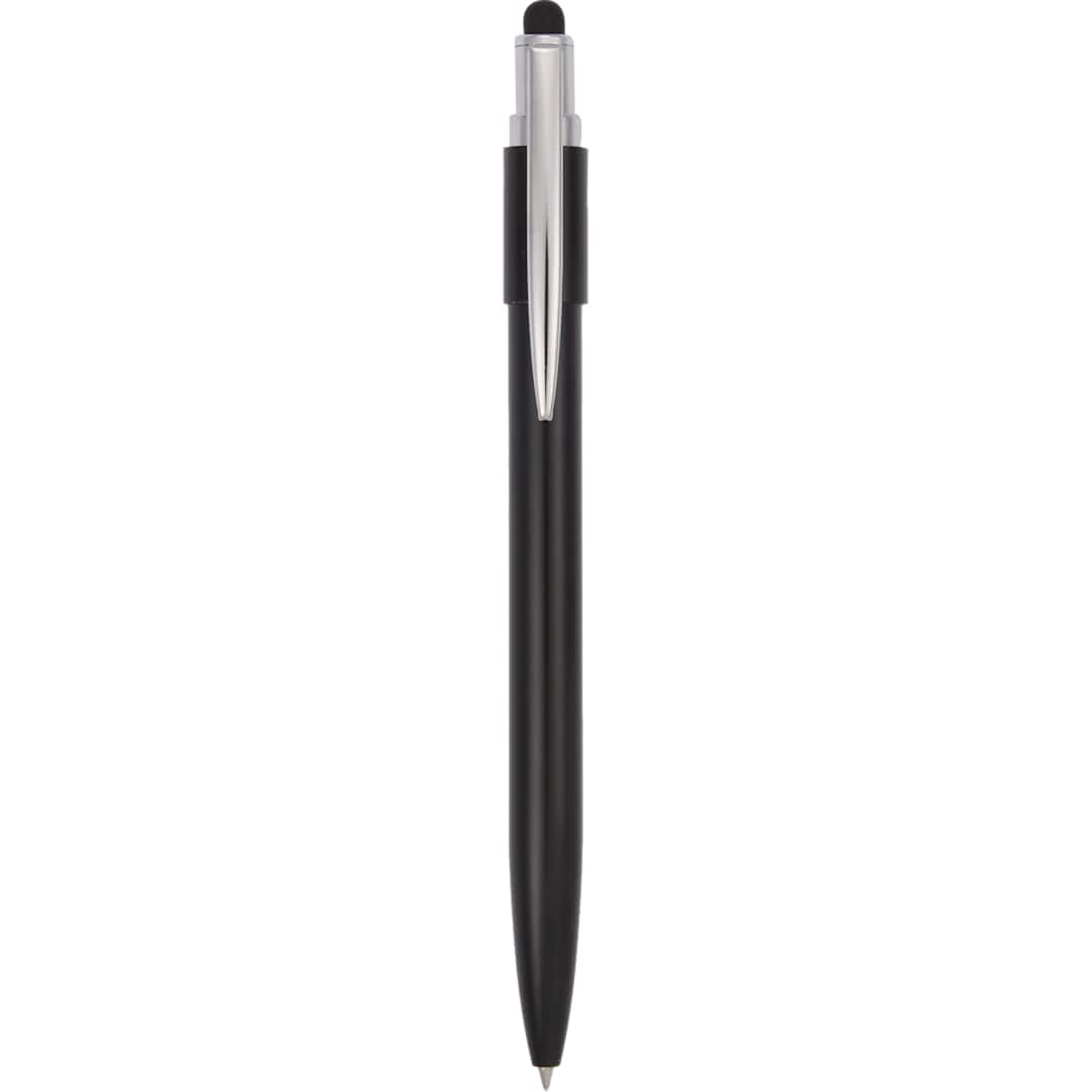 Luxe Wellable™ Recycled Fidget Stylus Pen - 1066-68