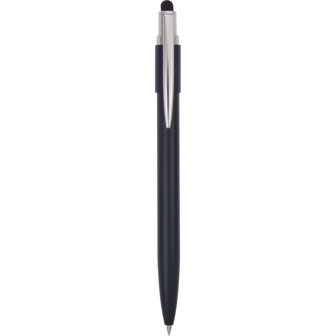 Wellable Wellable™ Recycled Fidget Stylus Pen - 1066-68 Blue