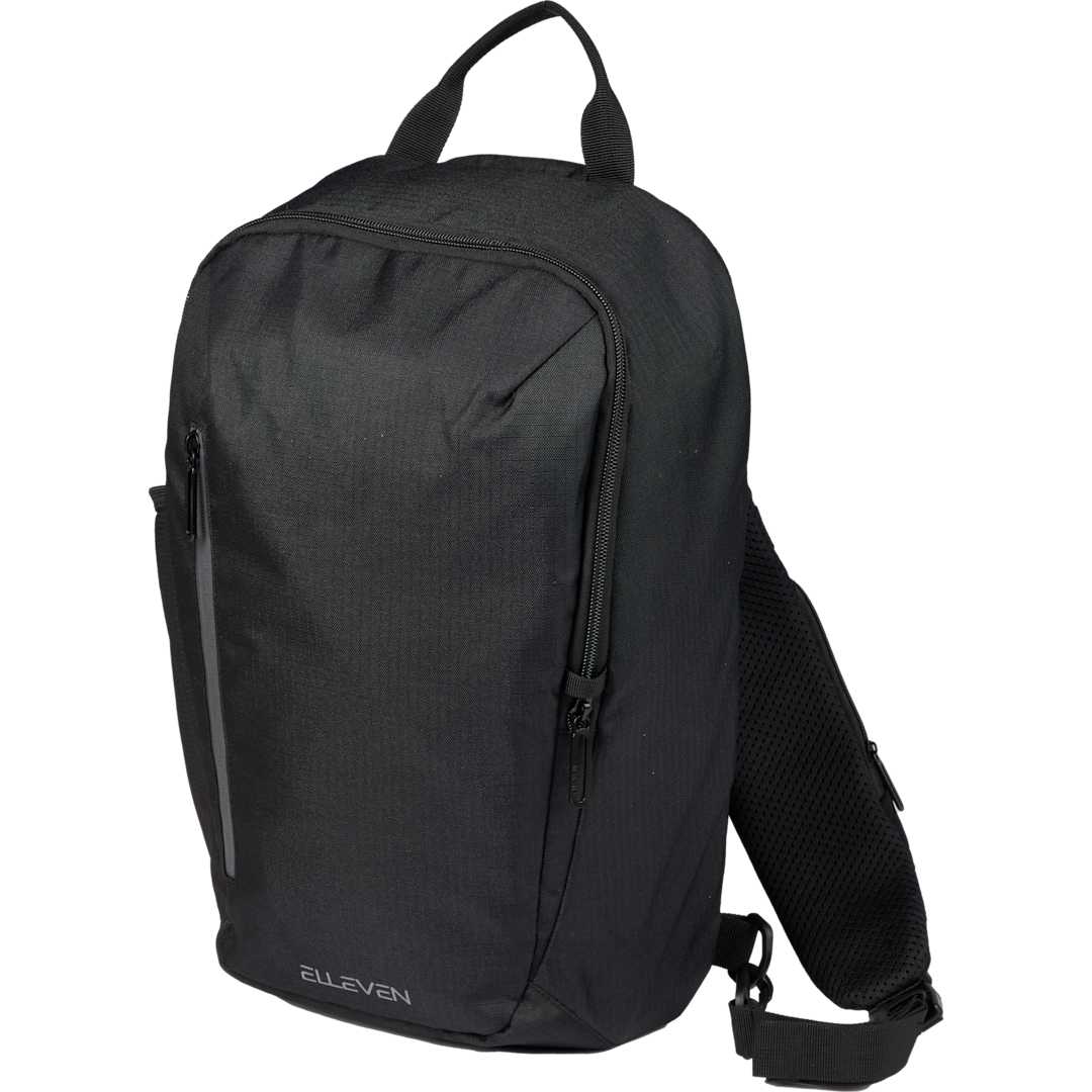 Elleven Recycled Sling Pack - 1111-12