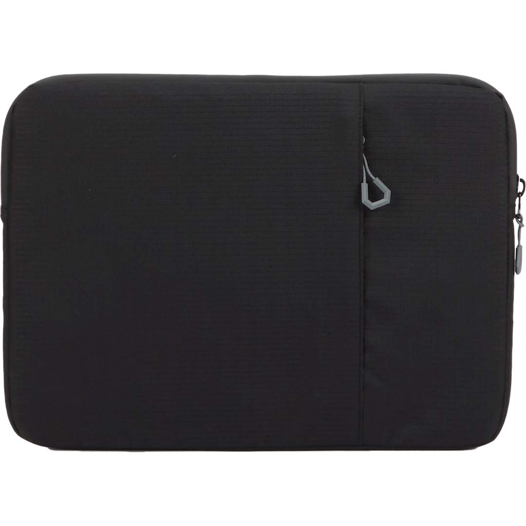 Elleven Elleven Recycled 15&quot; Laptop Sleeve - 1111-14 Black