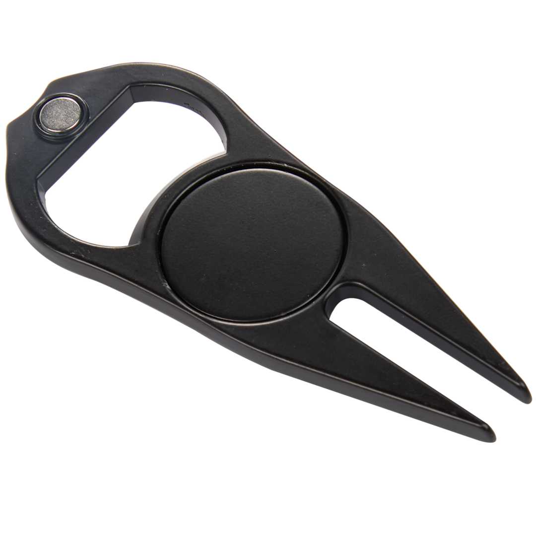  Bottle Opener Divot Tool with Ball Marker - 1401-41
