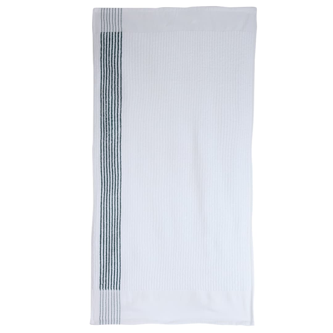 22&quot; x 44&quot; Caddy Golf Towel - 1401-43 Green
