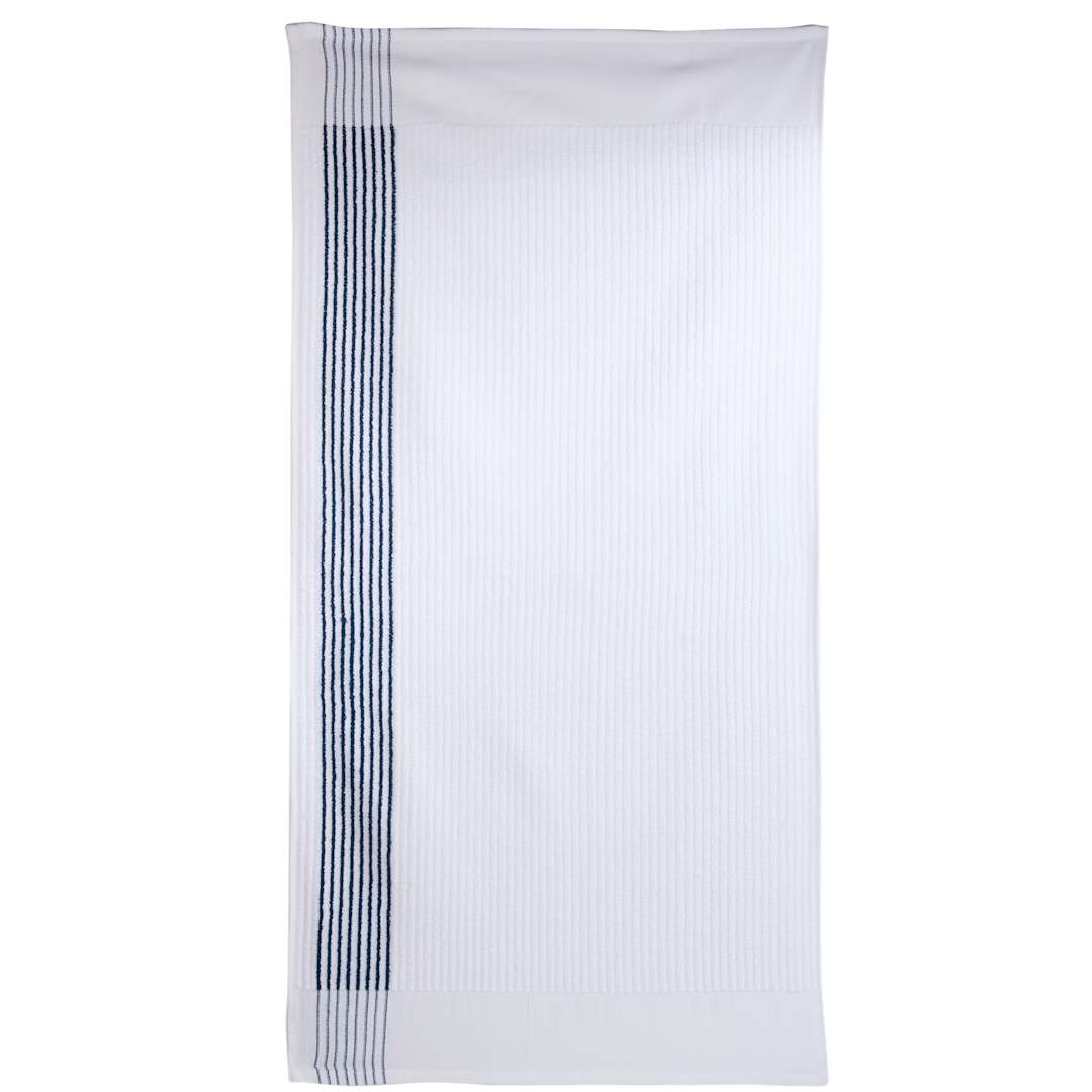 22&quot; x 44&quot; Caddy Golf Towel - 1401-43 Blue