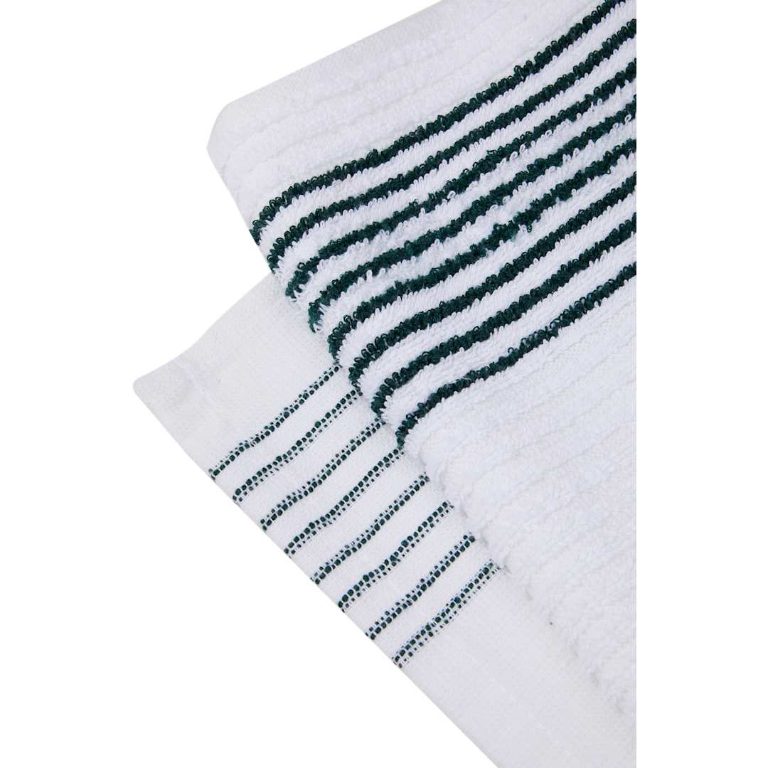 22" x 44" Caddy Golf Towel - 1401-43 Green