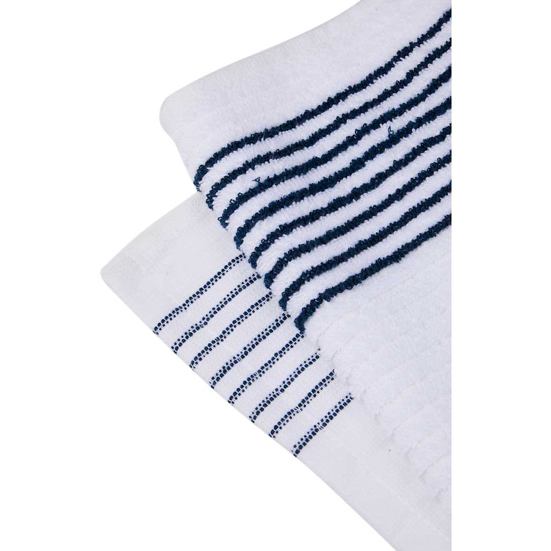 22" x 44" Caddy Golf Towel - 1401-43 Blue